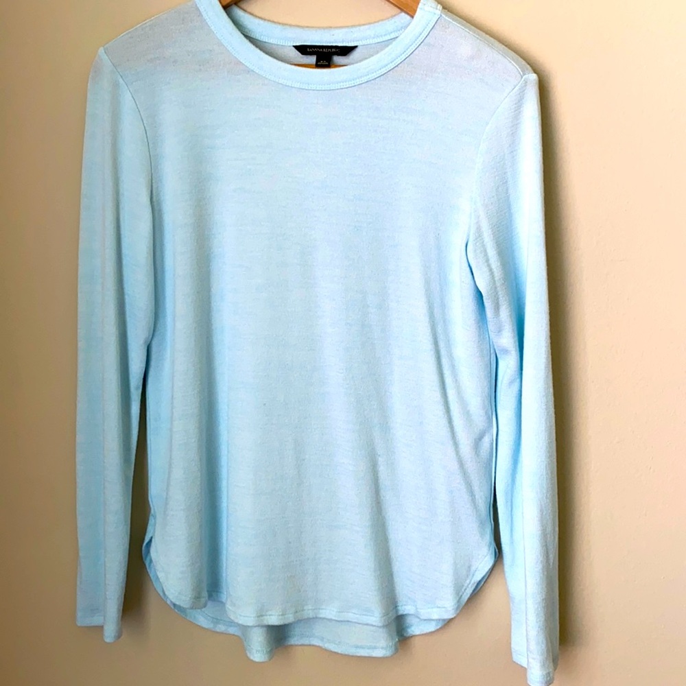 Banana republic shirt